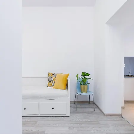 Apartmán Kazimierz District - Starowislna 54 Krakov Exteriér fotografie