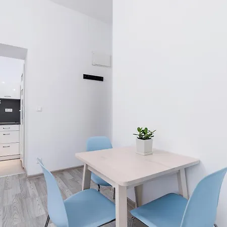 Apartmán Kazimierz District - Starowislna 54 Krakov Exteriér fotografie