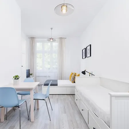 Apartmán Kazimierz District - Starowislna 54 Krakov Exteriér fotografie