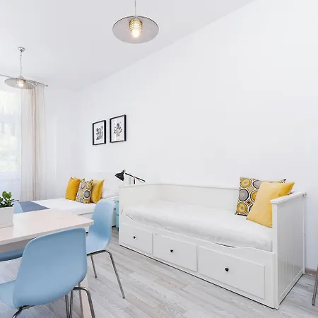 Apartmán Kazimierz District - Starowislna 54 Krakov Exteriér fotografie